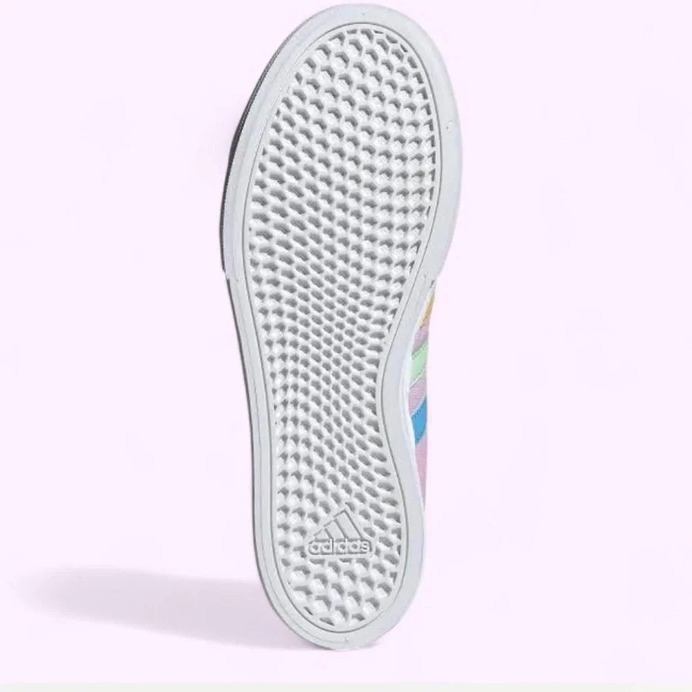 adidas Bravada 2.0 Platform Mid - Bliss Lilac - RARE - Picture 5 of 8